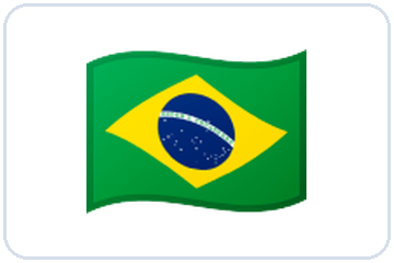 Drapeau — Brésil