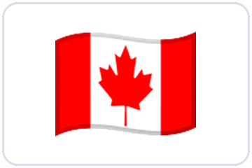 Drapeau — Canada