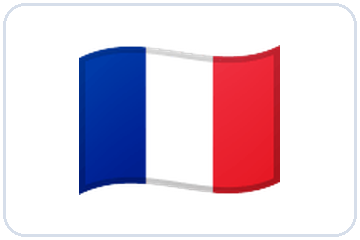 Drapeau — France