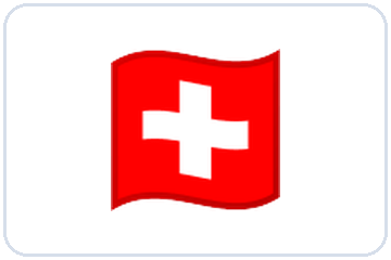 Drapeau — Suisse