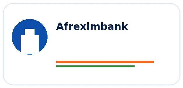 Afreximbank