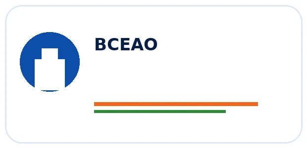 BCEAO