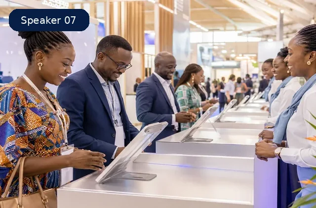 Ministre de l’Industrie