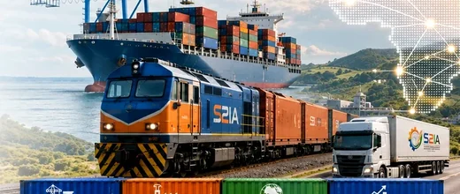 Logistique & ZLECAF