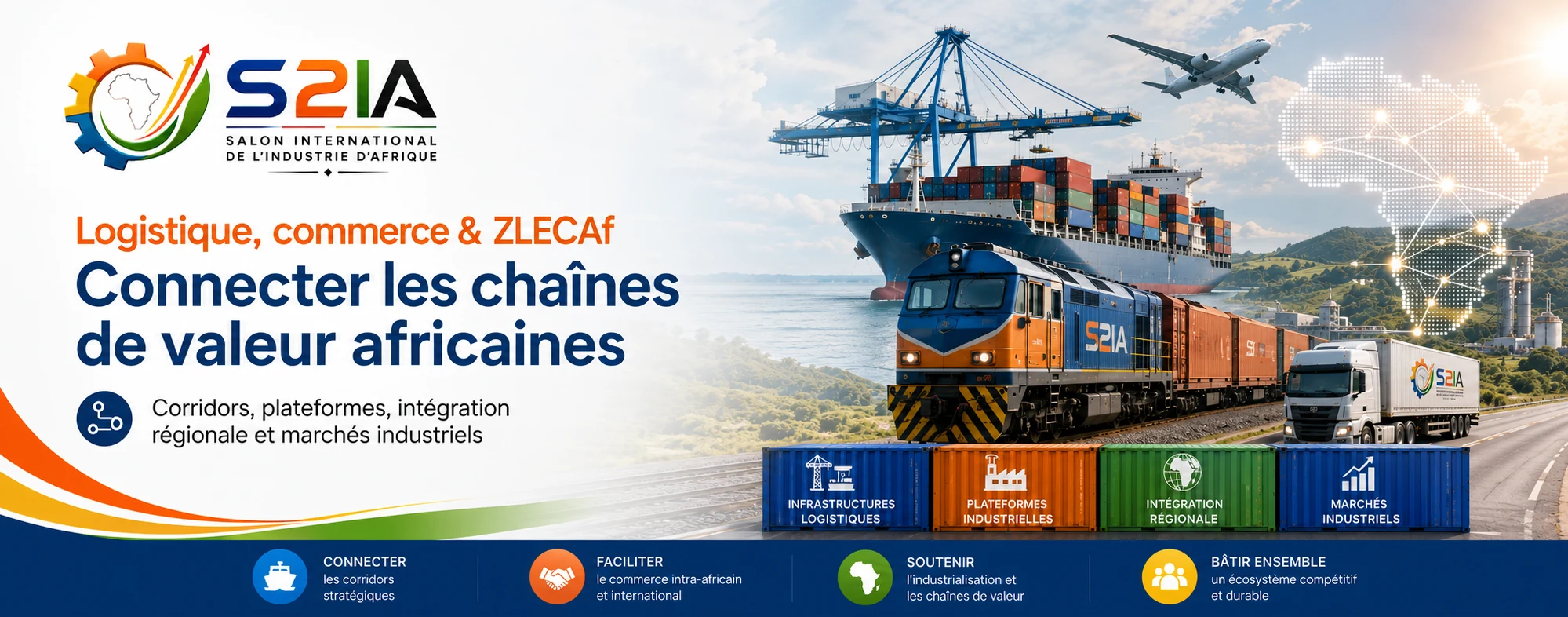Bannière officielle S2IA 09